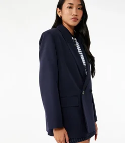 Clearance Regular Fit Gestreepte Rokshort DAMES Rokken