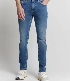 Heren NO EXCESS Regular fit jeans
