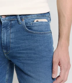 Heren NO EXCESS Regular fit jeans