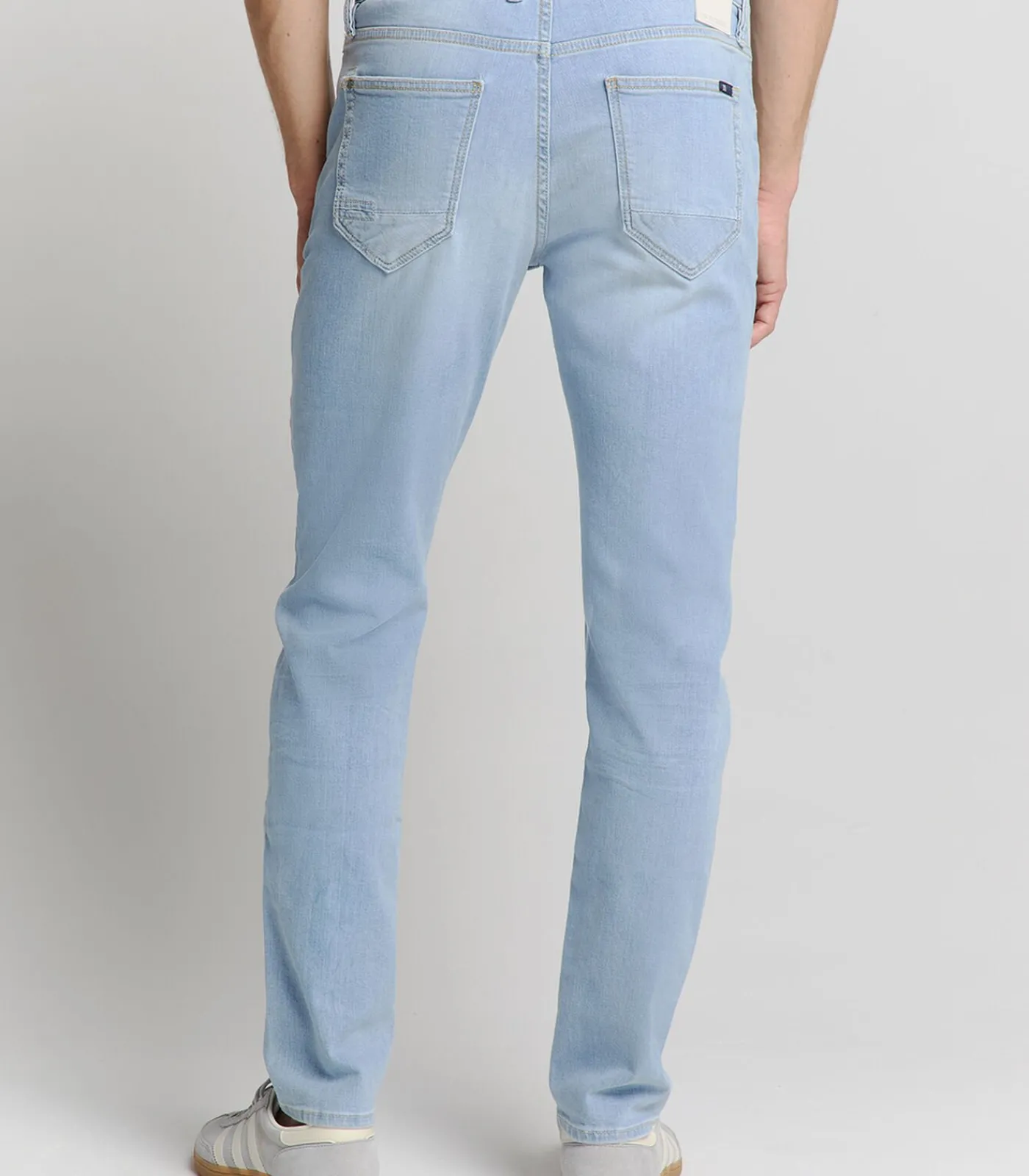 Best Regular fit jeans Heren Jeans