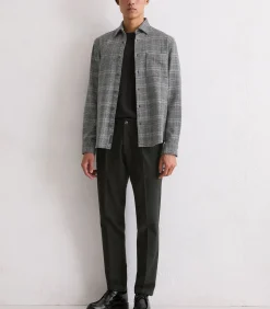 Heren Marc O'Polo Regular overhemd