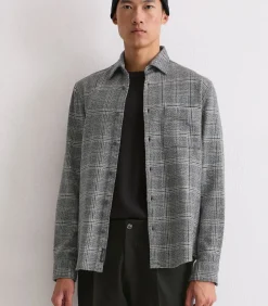 Heren Marc O'Polo Regular overhemd