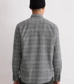 Heren Marc O'Polo Regular overhemd