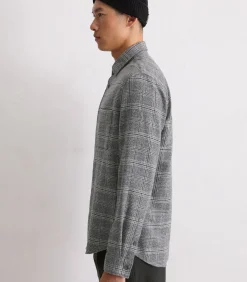 Heren Marc O'Polo Regular overhemd