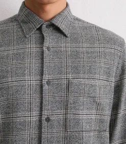 Heren Marc O'Polo Regular overhemd