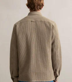 Heren Marc O’Polo DENIM Regular overhemd