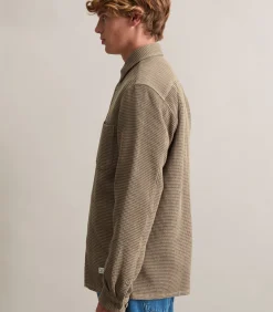 Heren Marc O’Polo DENIM Regular overhemd