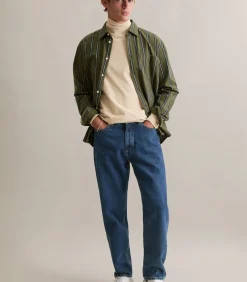 Heren Marc O’Polo DENIM Regular overhemd