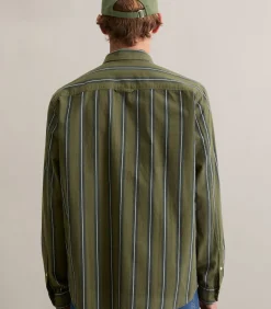 Heren Marc O’Polo DENIM Regular overhemd