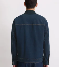 Heren Marc O'Polo Regular spijkerjasje