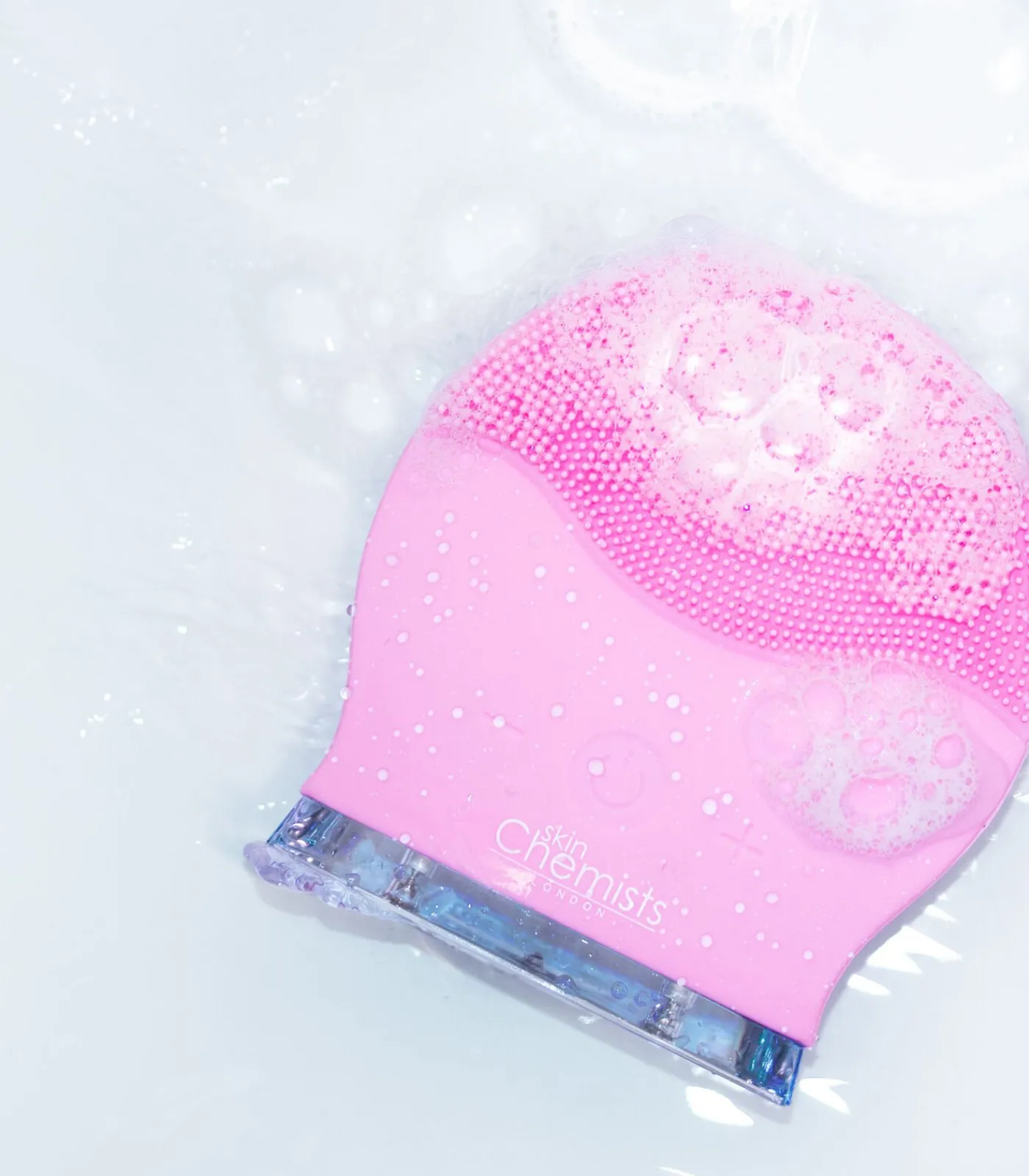 Outlet Reiniging - A-Sonic Ultra (Fuchsia) Gezichtsverzorgings Accessoires