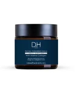 Dr H Reinigingsbalsem met Marine Collageen 120ml
