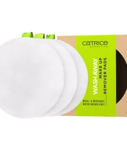 Catrice Reinigingspads Wash Away Make Up Remover