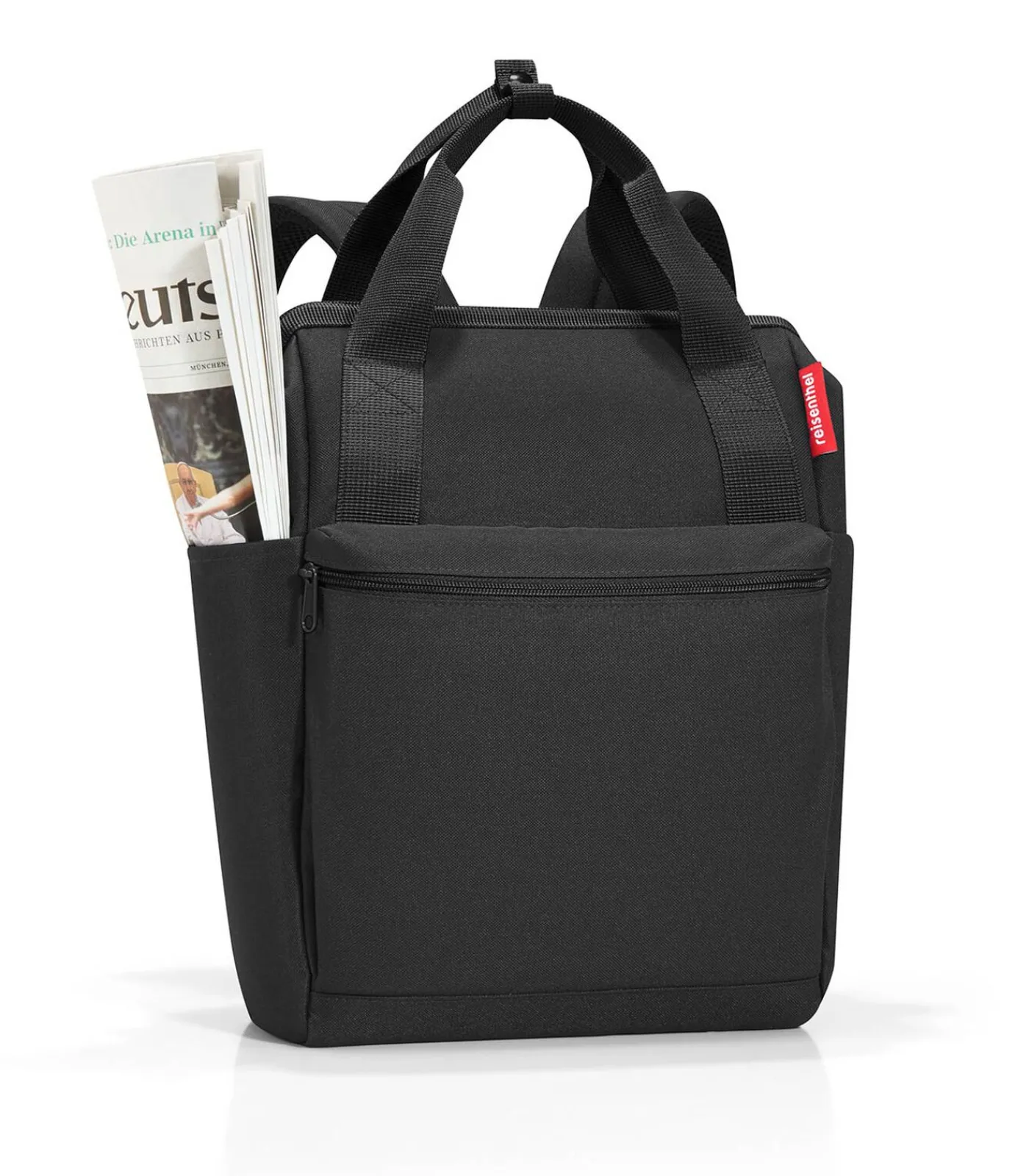 Sale Travelling Allrounder R Heren Tassen