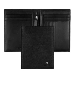 Online Reisportefeuille Chronobike Noir DAMES Tassen