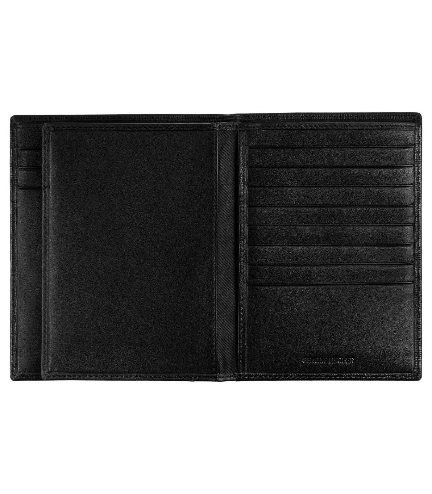 Online Reisportefeuille Chronobike Noir DAMES Tassen