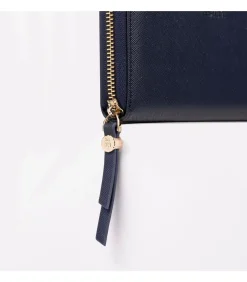 DAMES FESTINA Reisportefeuille Mademoiselle Navy