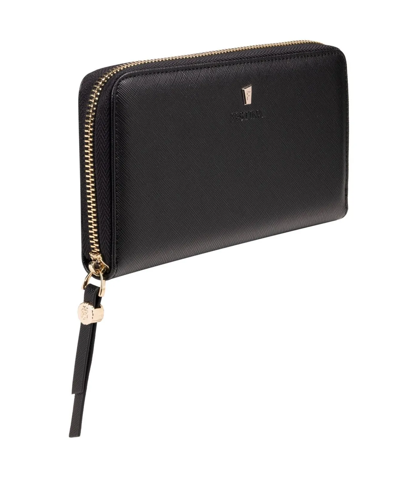 Online Reisportefeuille Mademoiselle DAMES Tassen