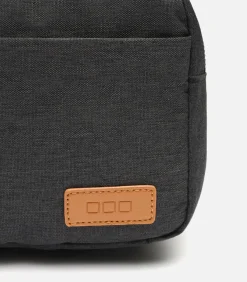 Discount Reisset Man Charles Grijs Rugzakken