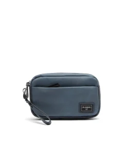 Misako Reisset Man Clark Blauw