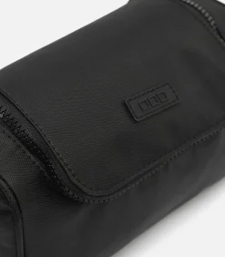 Hot Reisset Man Cristian Zwart Rugzakken