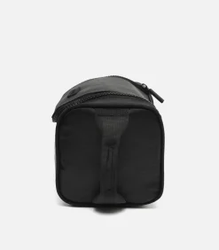 Hot Reisset Man Cristian Zwart Rugzakken