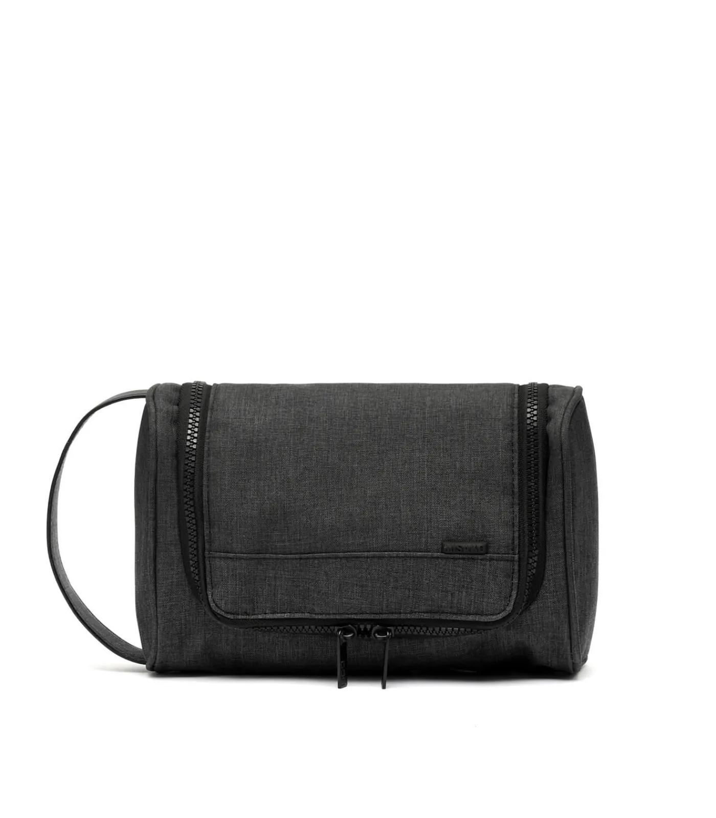 Best Reisset Man Enzo Grijs Rugzakken