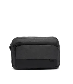 Outlet Reisset Man Gabo Zwart Rugzakken