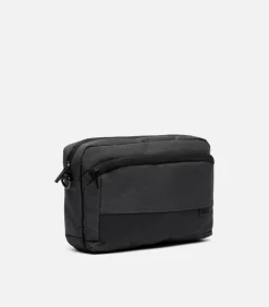 Outlet Reisset Man Gabo Zwart Rugzakken