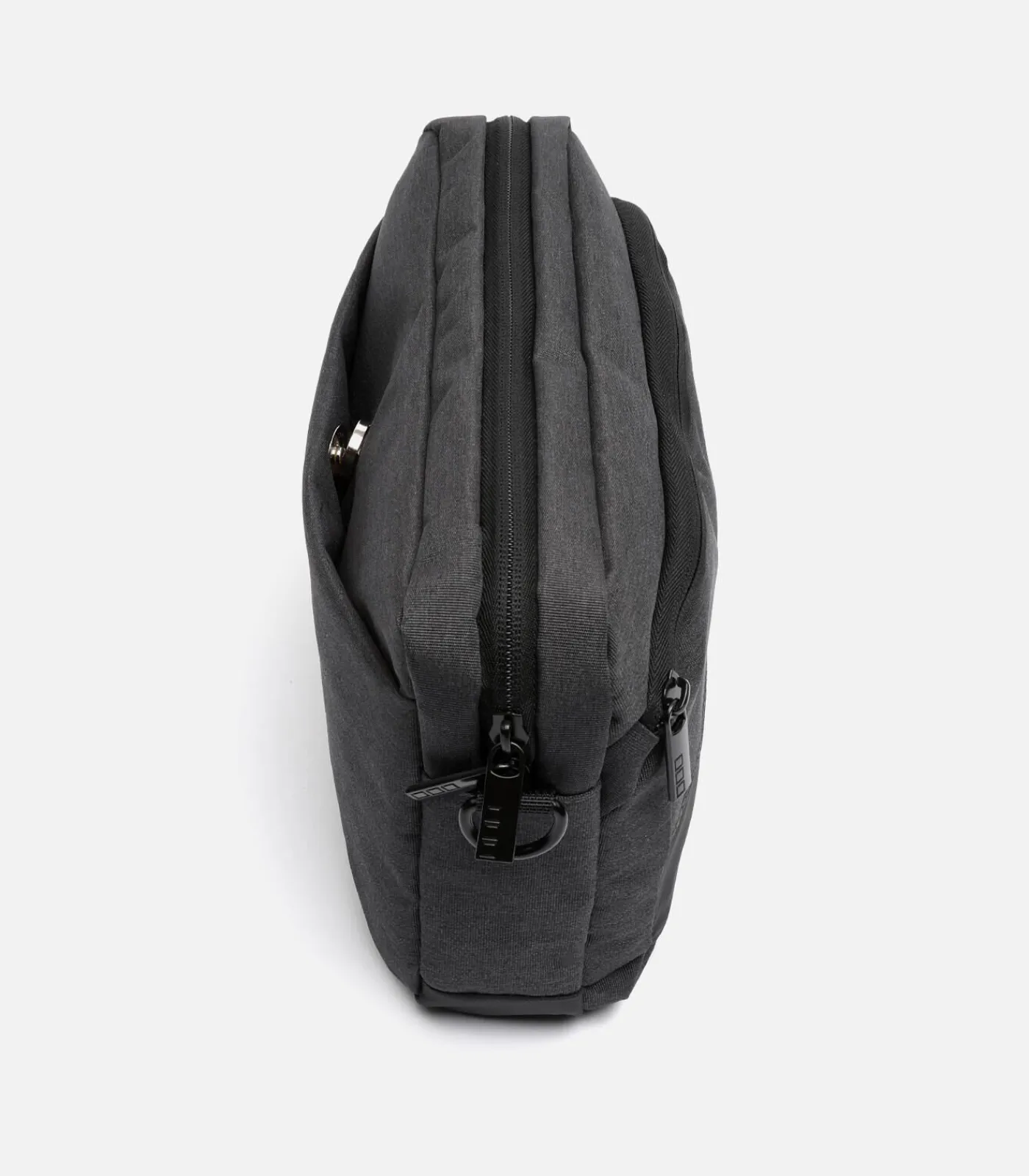 Outlet Reisset Man Gabo Zwart Rugzakken