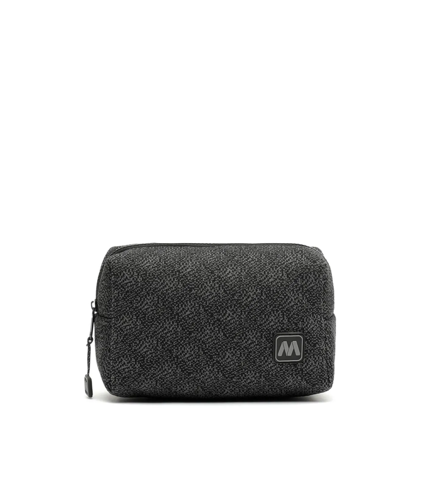 Misako Reisset Man Knit Grijs