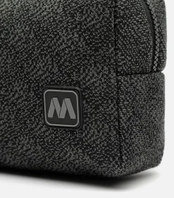 Misako Reisset Man Knit Grijs