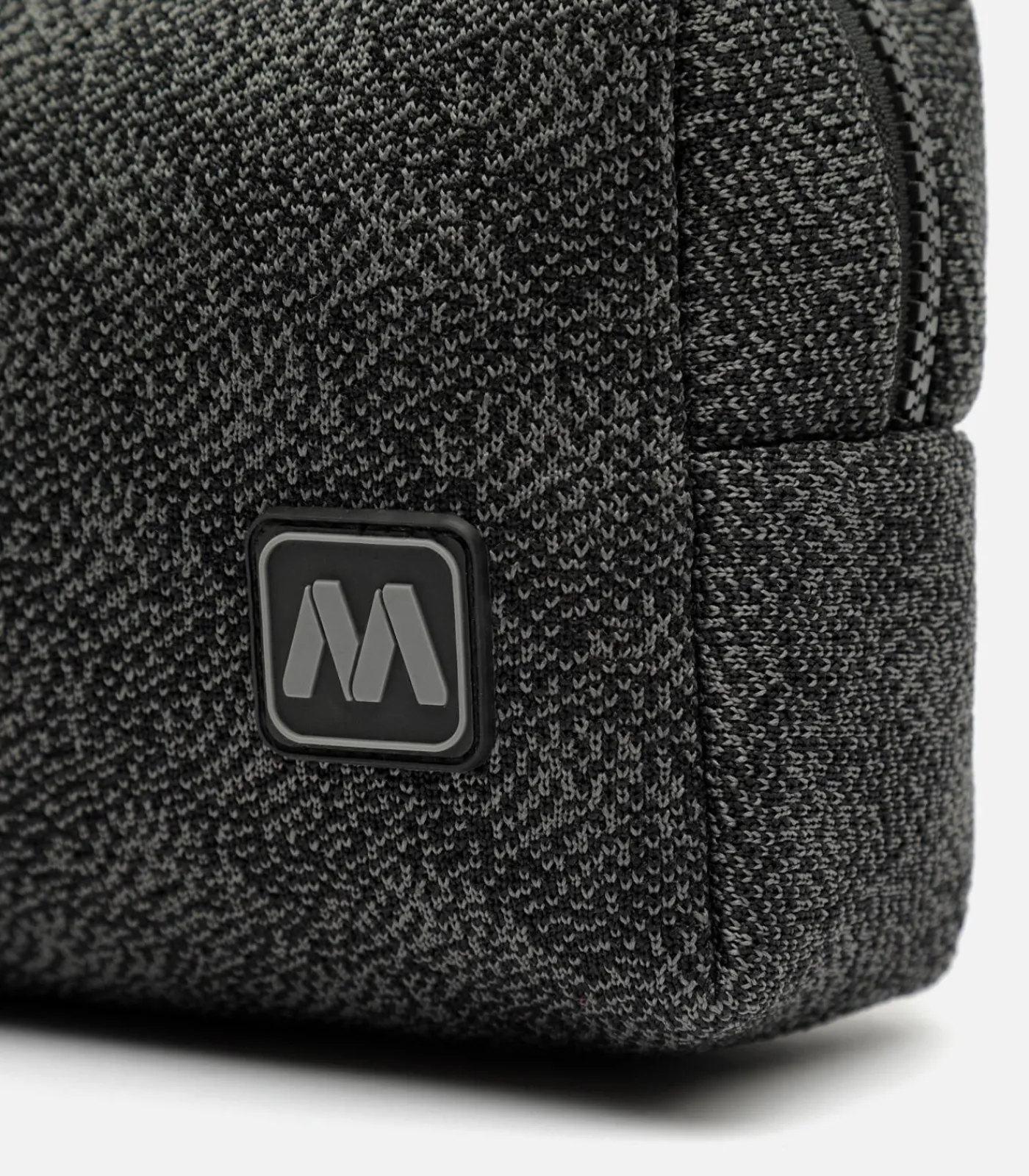 Misako Reisset Man Knit Grijs