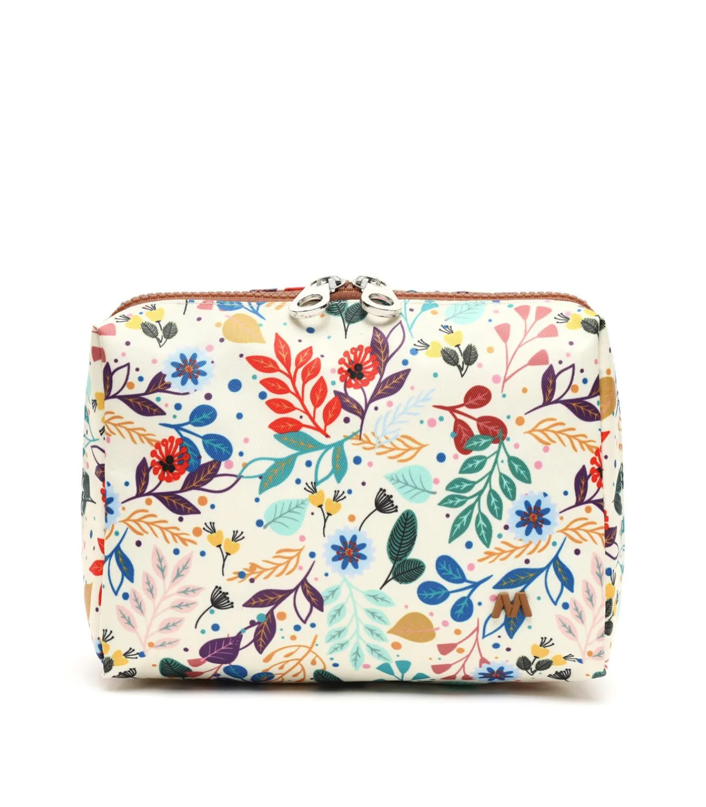 Reisset Unisex Azier Veelkleurig Rugzakken