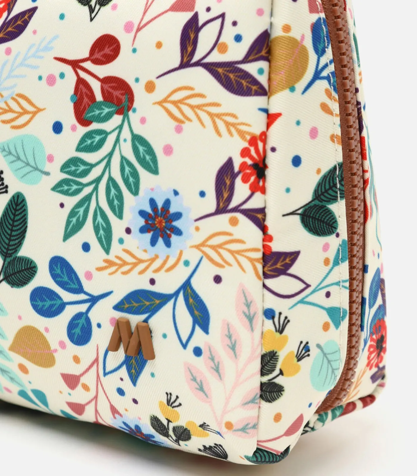 Reisset Unisex Azier Veelkleurig Rugzakken