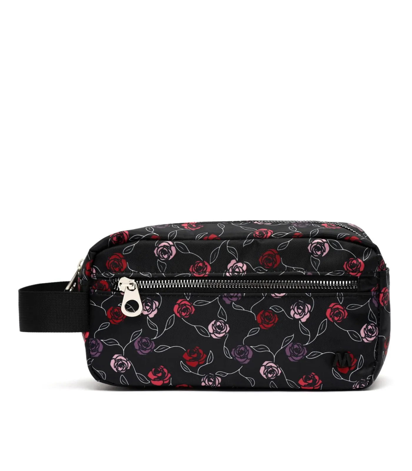 Discount Reisset Unisex Blush Zwart Rugzakken