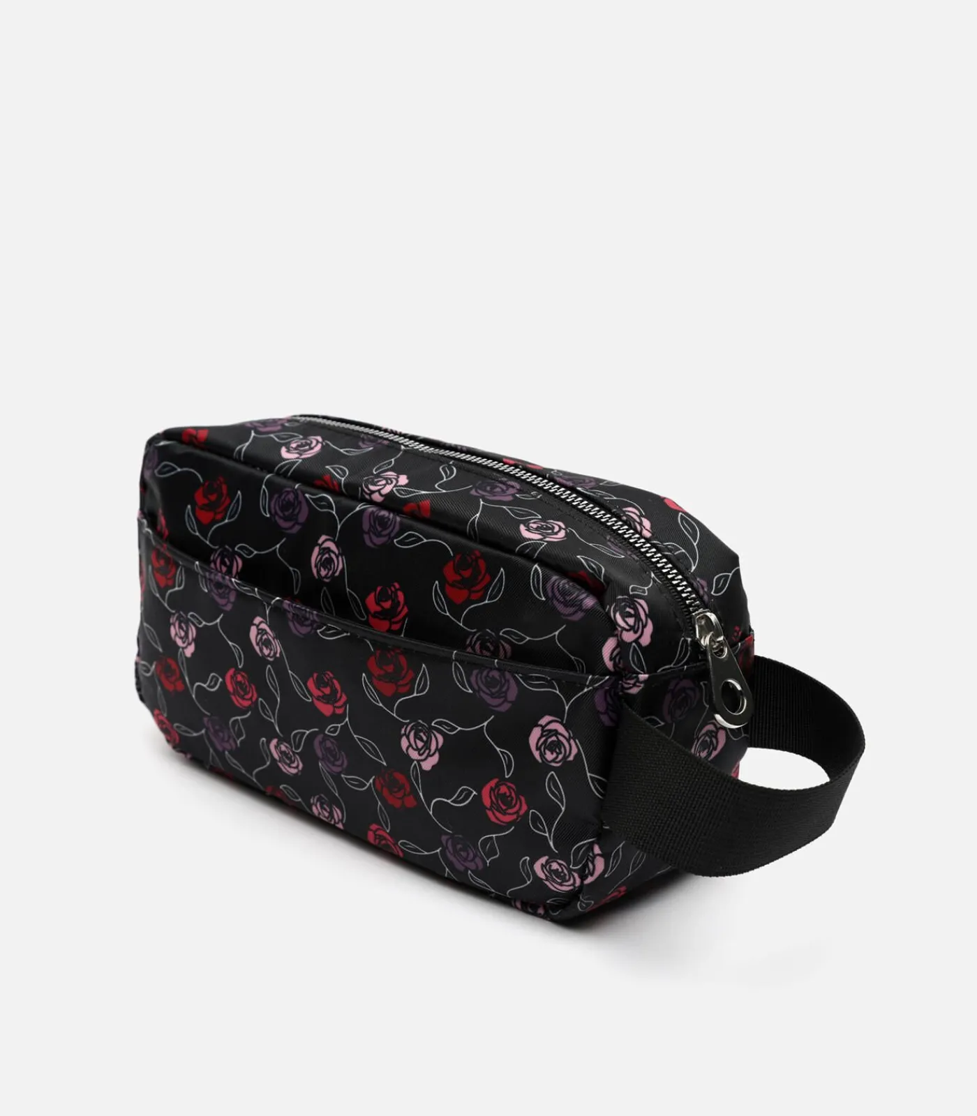 Discount Reisset Unisex Blush Zwart Rugzakken