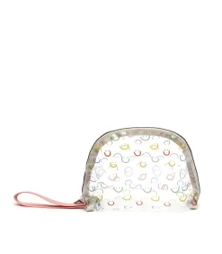 Clearance Reisset Vrouw Happy Veelkleurig Rugzakken