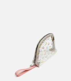 Clearance Reisset Vrouw Happy Veelkleurig Rugzakken