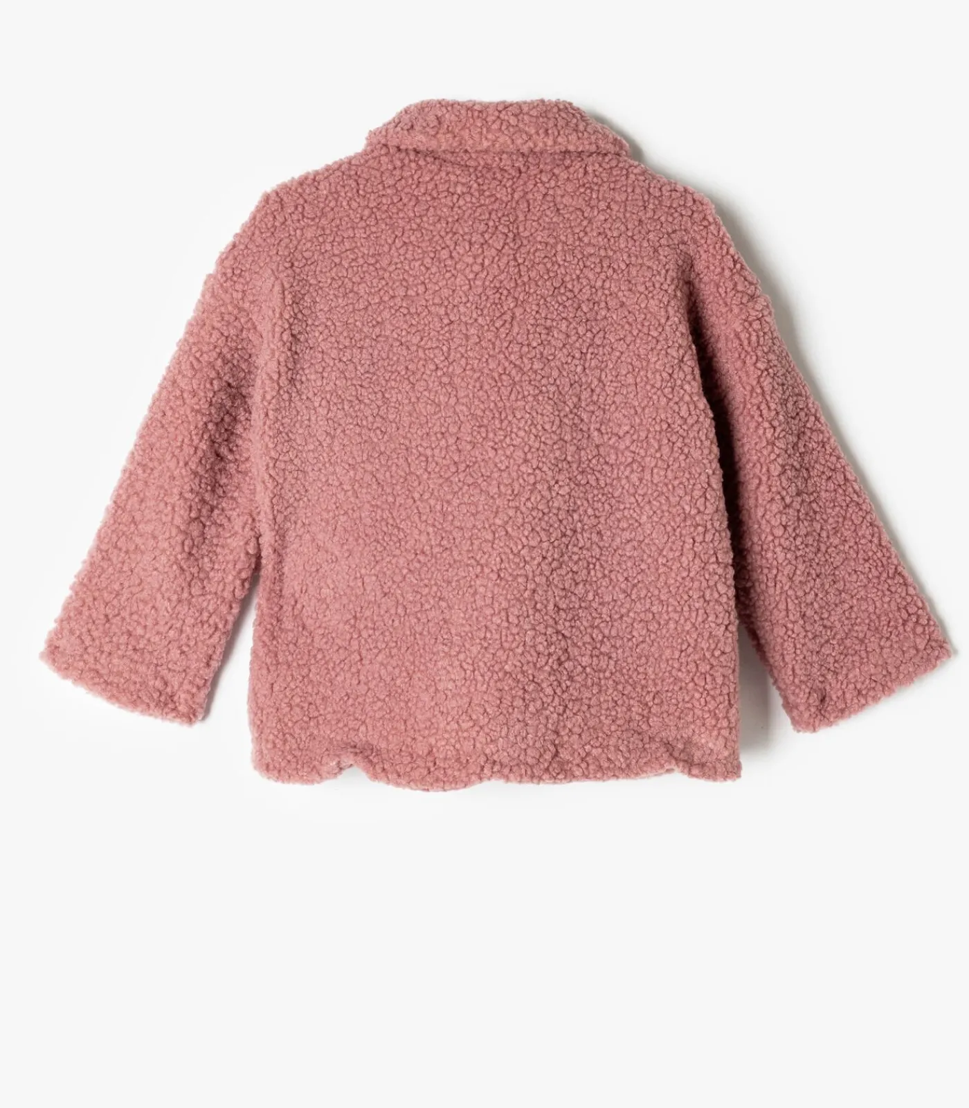 Discount Relax Normale lengte Jasje Kinderen Jassen