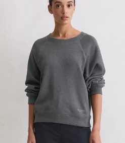 Hot Relaxed sweatshirt DAMES Truien & Cardigans