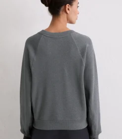 Hot Relaxed sweatshirt DAMES Truien & Cardigans