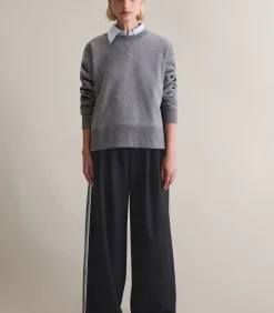 DAMES Marc O’Polo DENIM Relaxed sweatshirt