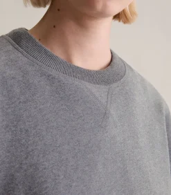 DAMES Marc O’Polo DENIM Relaxed sweatshirt