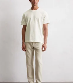 Sale Relaxed T-shirt Heren T-Shirts & Polo's