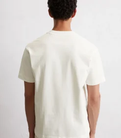 Sale Relaxed T-shirt Heren T-Shirts & Polo's