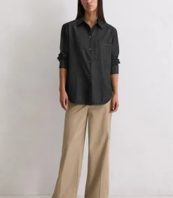 DAMES Marc O'Polo Relaxte blouse