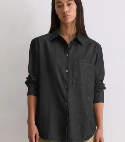 DAMES Marc O'Polo Relaxte blouse