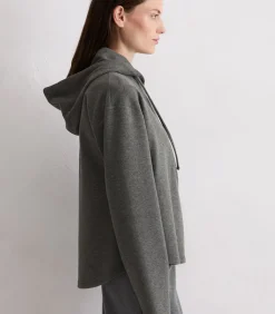 DAMES Marc O'Polo Relaxte jersey hoodie