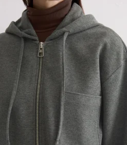 DAMES Marc O'Polo Relaxte jersey hoodie